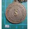 1956 YILI İŞ BANKASI ANAHTARLIK-4