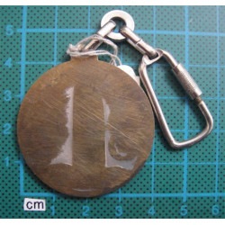 İŞ BANK KEYCHAIN-8