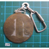 İŞ BANK KEYCHAIN-8