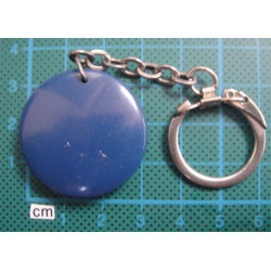 İŞ BANK KEYCHAIN-18