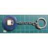İŞ BANK KEYCHAIN-18