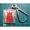 ISTANBUL BANKASI KEYCHAIN-12