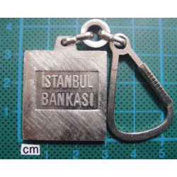 ISTANBUL BANKASI KEYCHAIN-12
