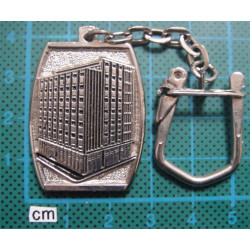 ISTANBUL BANKASI KEYCHAIN-2
