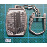 ISTANBUL BANKASI KEYCHAIN-2