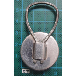 ISTANBUL BANKASI KEYCHAIN-3