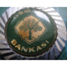 OSMANLI BANKASI ANAHTARLIK-21
