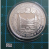 1991 MOZART SILVER COIN