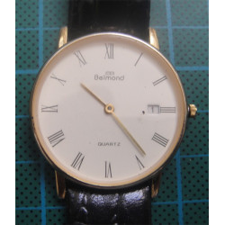 BELMOND WRIST WATCH_85