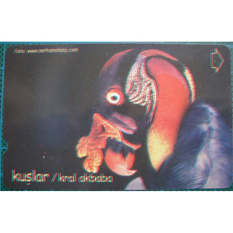 ERROR PHONECARD-96