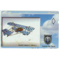 ERÖRLÜ TELEFON KARTI-82