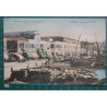 İZMİR LİMAN KARTPOSTAL