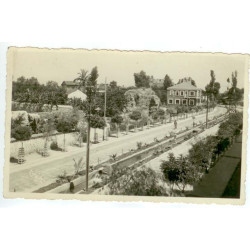 ANTALYA FOTOKART-ATATÜRK CADDESİ