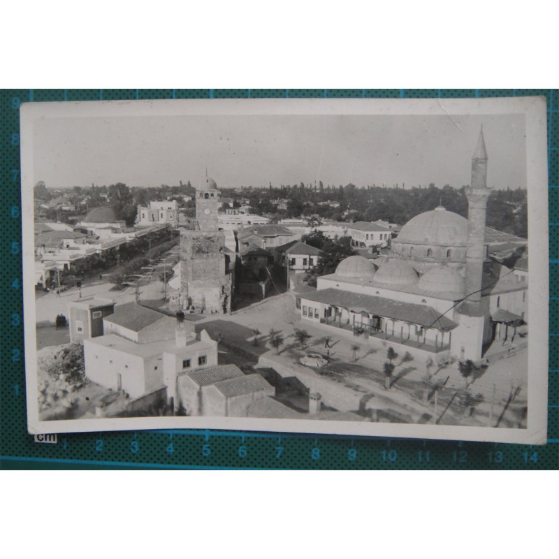 ANTALYA FOTOKART
