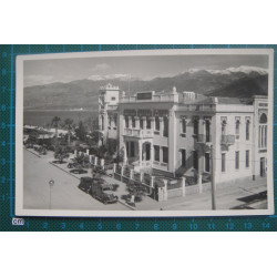 HATAY PTT BİNASI FOTOKARTI