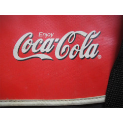 Coca Cola Çanta