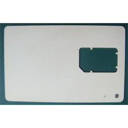 BOŞ KART