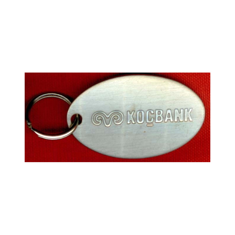 KOÇBANK ANAHTARLIK-1