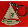 GARANTİ BANK KEYCHAIN-1