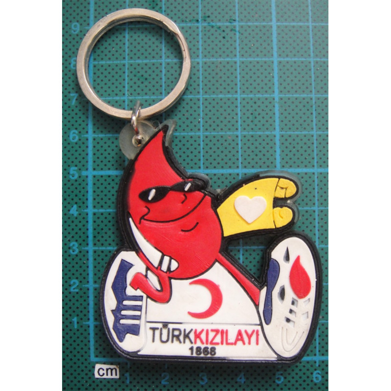 Key Ring