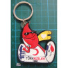 Key Ring