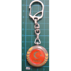 Key Ring