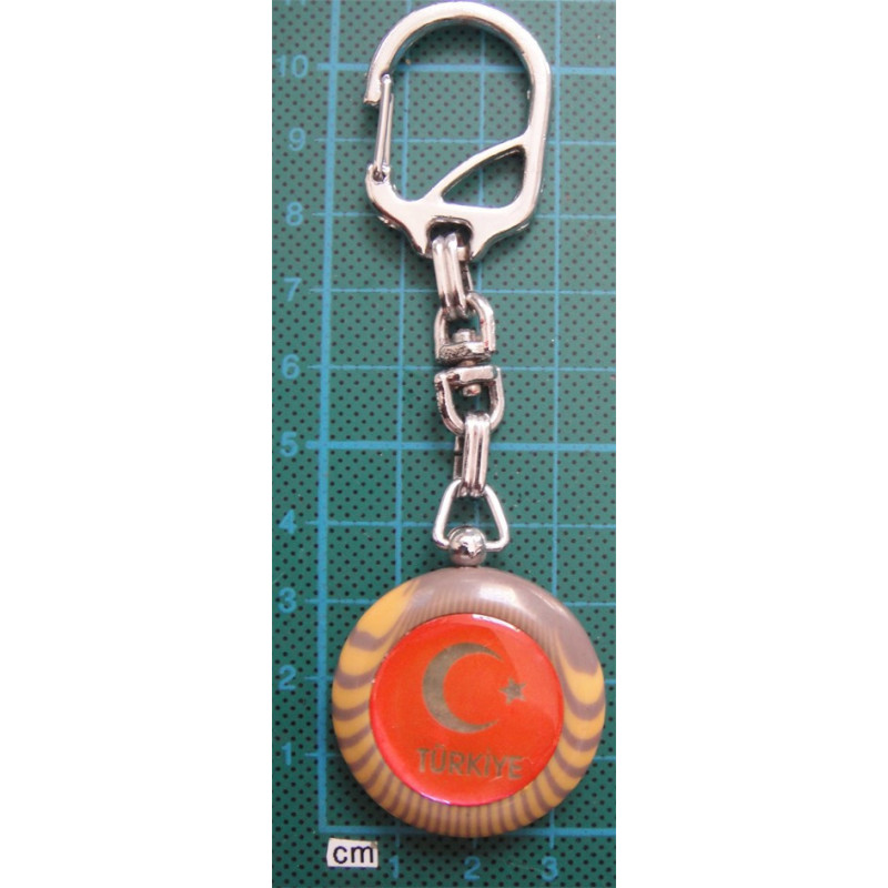 Key Ring