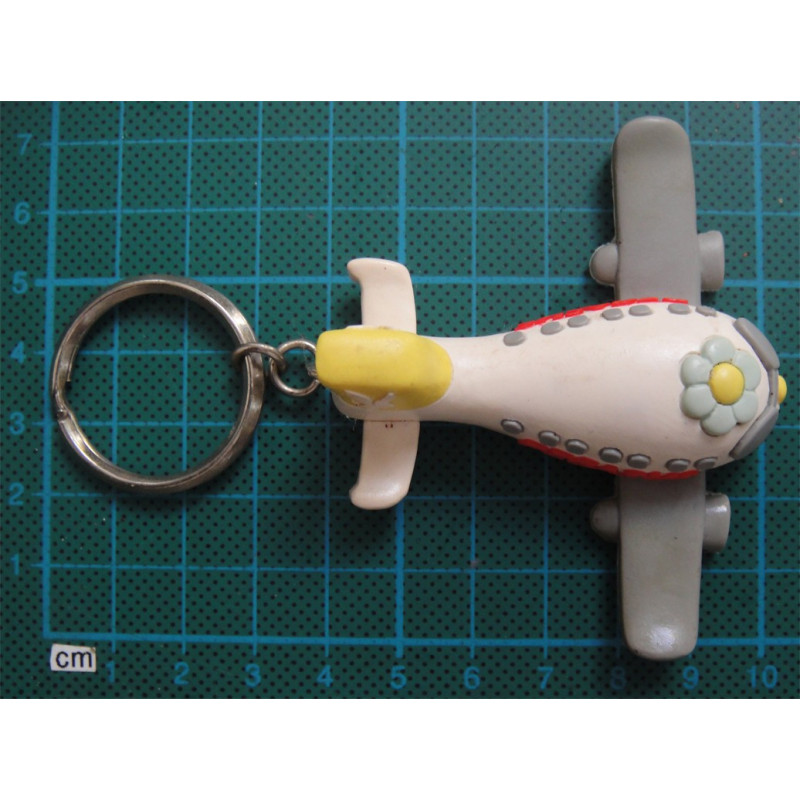 Key Ring