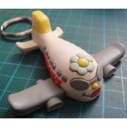 Key Ring