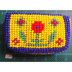 Hand Made Purse