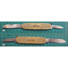 PIRELLI KNIFE
