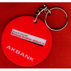 AKBANK ANAHTARLIK-5