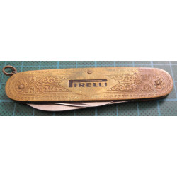 PIRELLI KNIFE