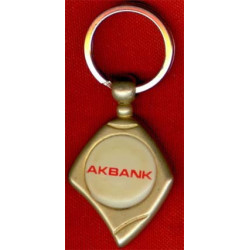 AKBANK ANAHTARLIK-6