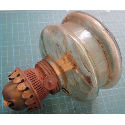 Oil Lamp