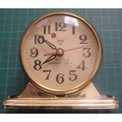 Table Clock