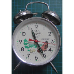 Table Clock