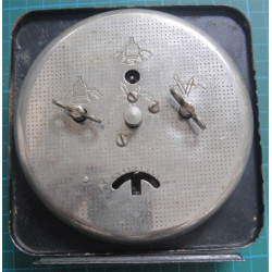 Table Clock