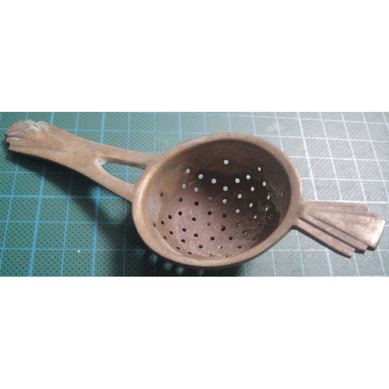 tea strainer