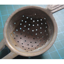tea strainer