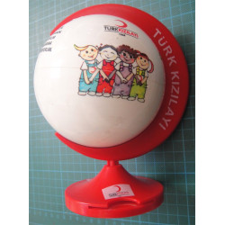 Ziraat Bank - Red Crescent Safebox