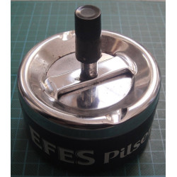 Efes Pilsen Ashtray