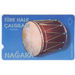 ERÖRLÜ TELEFON KARTI-92
