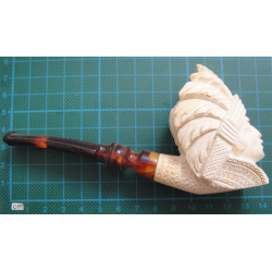Meerschaum Pipe