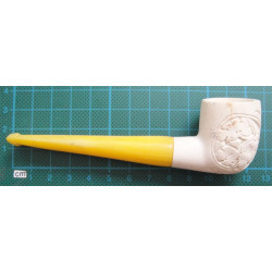 Meerschaum Pipe