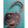Padlock