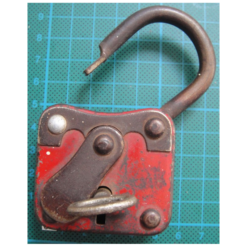 Padlock
