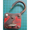 Padlock