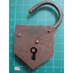 Padlock
