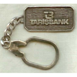 TARISBANK KEYCHAIN-1